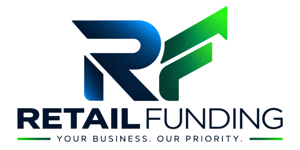 Retail Funding